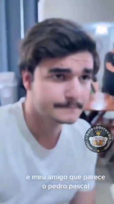 Pedro Pascoal