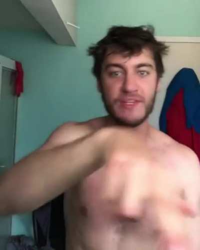 Five bars, five seconds