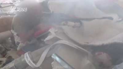 Kill comp by Hamas sniper 