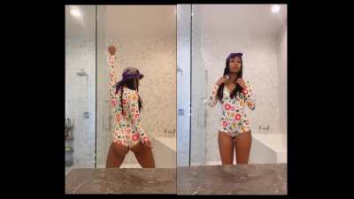 Twerking