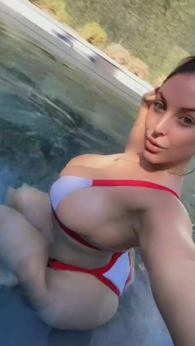 Incredibly Sexy