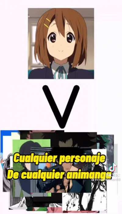 Fuente tiktok