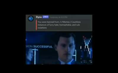 Mission successful
