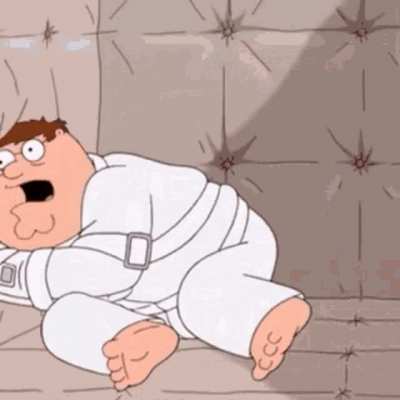 Me trying not to goon to furry porn after being indoctrinated by this sub 