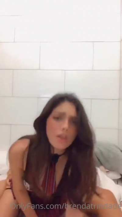 Brenda Trindade