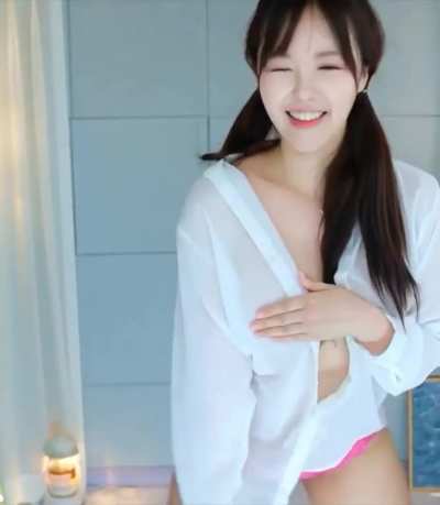 Asian Girl