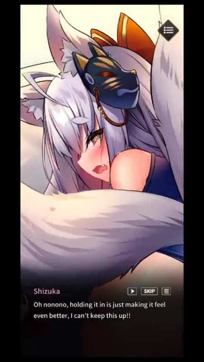 Orgasm Installments