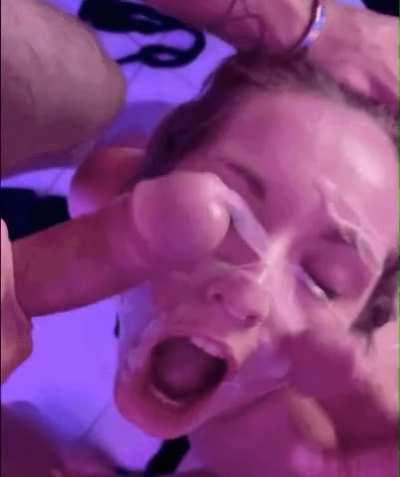 When your girl wants to be “one of the boys”