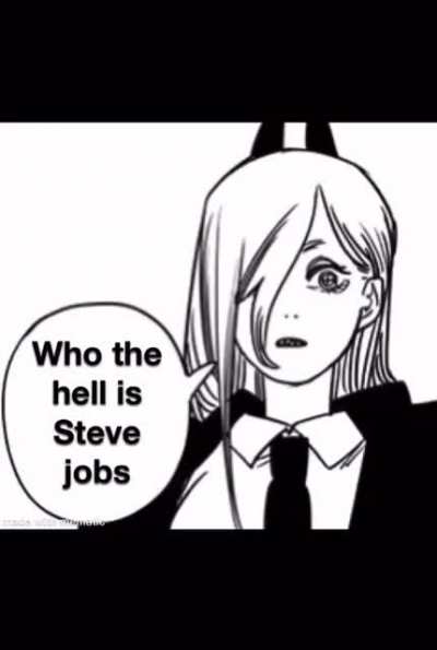 I regret nothing
