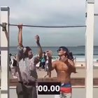 Age Is No Excuse