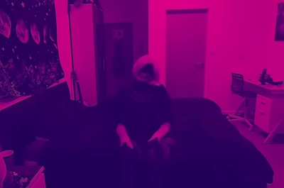 2B Being a Slut