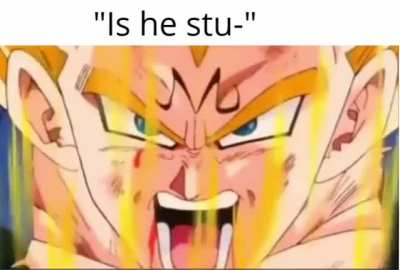 SHUT UP