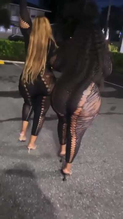 Thick duo