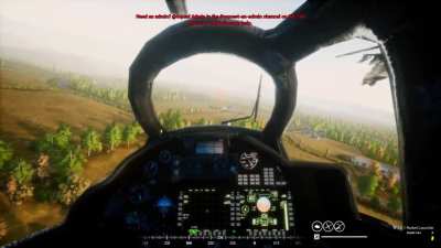Attack Heli Mod.