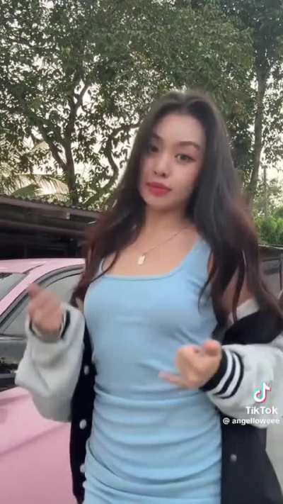 dancing