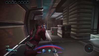 Garrus please