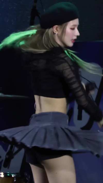 (G)I-DLE - Miyeon
