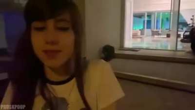 Revelação bombástica