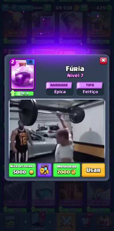 Fúria