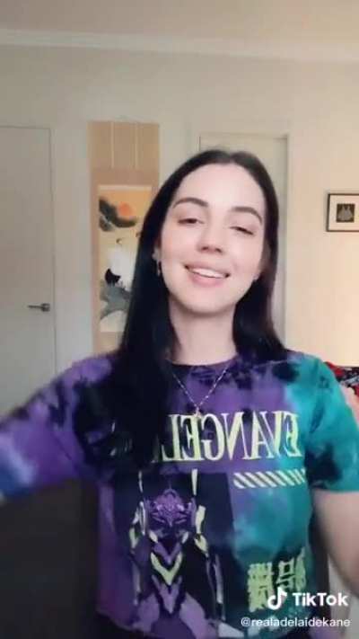 Miss her?