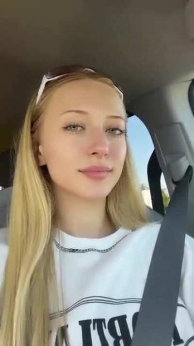 Beautiful eyes