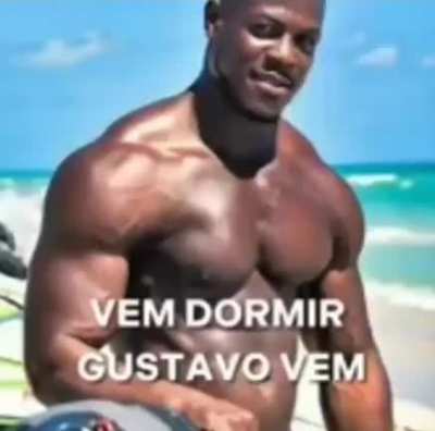 Vem gustavo