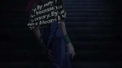 Diavolo drip