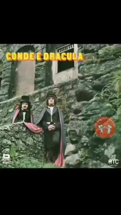 Conde & Dracula