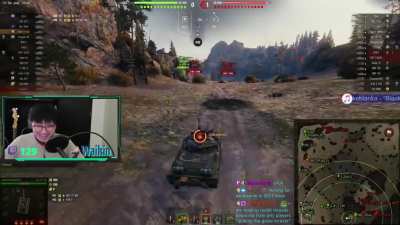 avoiding arty in 1.13