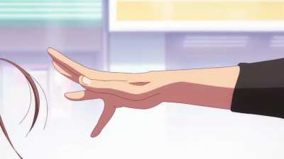 Rent-A-Girlfriend OP but better...