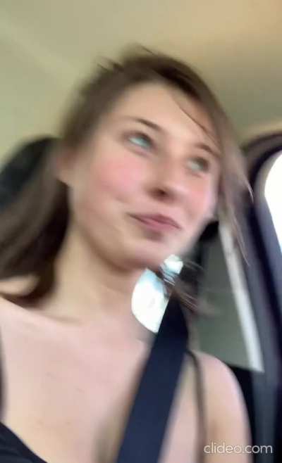 Car action