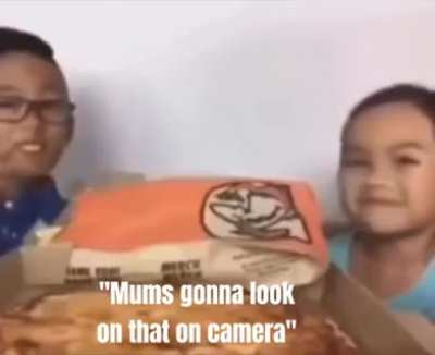 Maybe maybe maybe