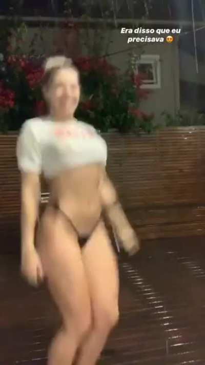 Maikelly Muhl