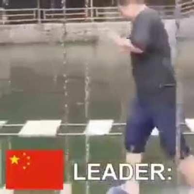 rule