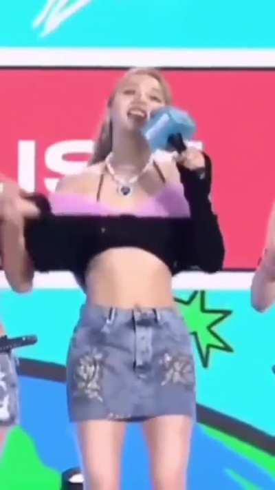 Yuqi TT😭