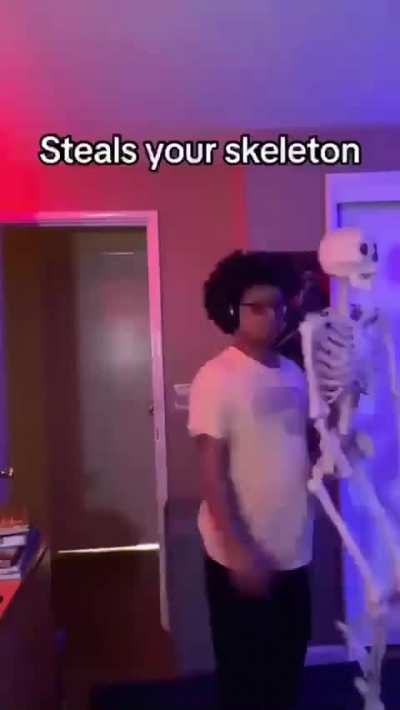 Average city doctor.