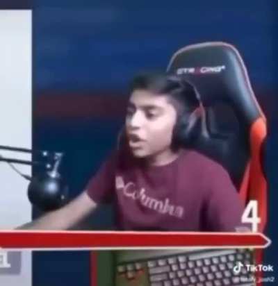 What’s his name?