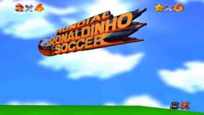 Uma grande surpresa