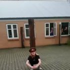 Welcome to the soviet union of a Danish boarding school