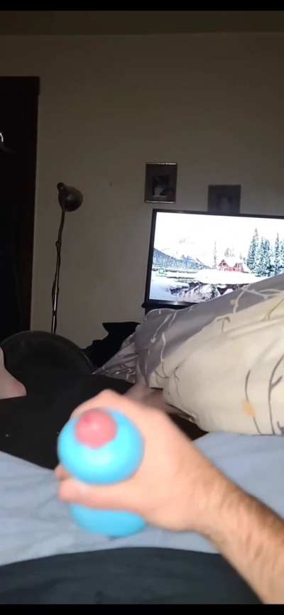 My favorite hobby