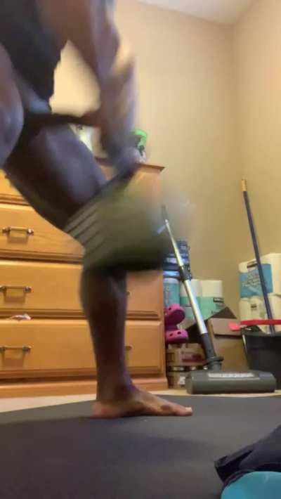 (M)an this thing is always in the way