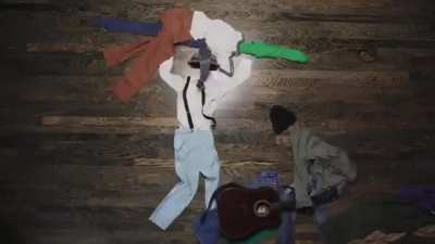 Laundry fight stop motion (credit: Daniel Cloud Campos)