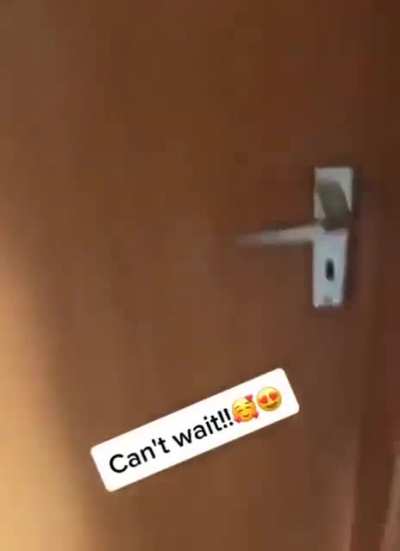 Just a casual day