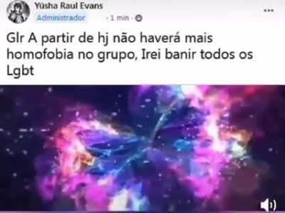 Ok que realmente tenho medo ;-;