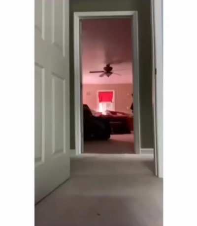 That was clean