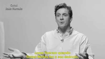 Filmmaker James Fox describes his experience investigating UFOs all over the World for the last 30 years and first look at an 11+ year long investigation for the Brazilian Roswell will release on October 18.