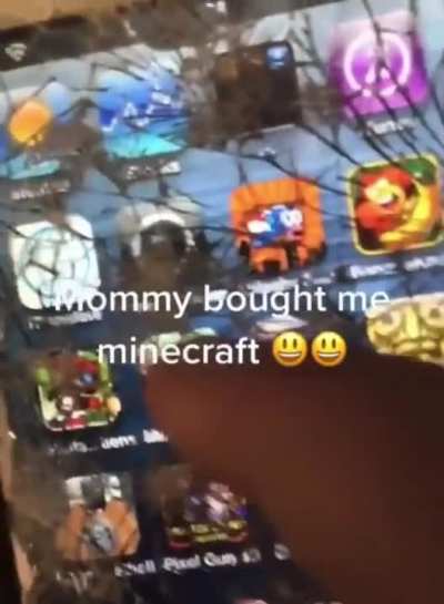 Minecraft ðð