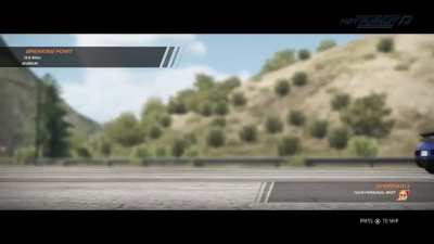 Car Wars Episode III: Revenge Of The F1's