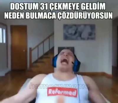 Amk rechapta sı