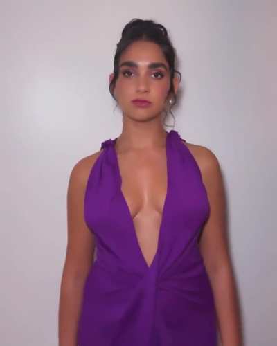 Geraldine Viswanathan